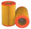 SKODA 110966201 Air Filter